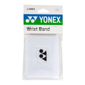 Напульсники Yonex AC 488 EX Белый